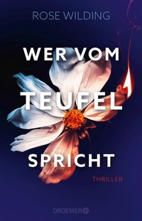 Abbildung von: Wer vom Teufel spricht - Droemer