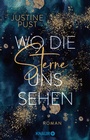 Cover: Wo die Sterne uns sehen - Knaur