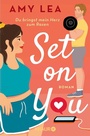 Cover: Set on You - Knaur