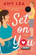Cover: Set on You - Knaur