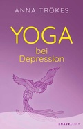 Cover: Yoga bei Depression - Knaur MensSana