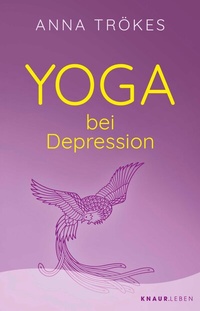 Abbildung von: Yoga bei Depression - Knaur MensSana