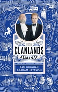 Abbildung von: The Clanlands Almanac - Knaur