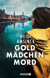 Abbildung von: Goldmädchenmord - Knaur