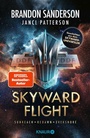 Cover: Skyward Flight - Knaur