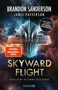 Cover: Skyward Flight - Knaur