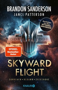 Abbildung von: Skyward Flight - Knaur