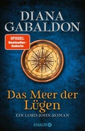 Cover: Das Meer der L&uuml;gen - Knaur