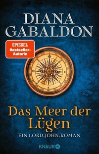 Abbildung von: Das Meer der Lügen - Knaur