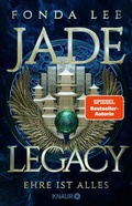 Cover: Jade Legacy - Ehre ist alles - Knaur