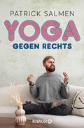 Cover: Yoga gegen rechts - Knaur