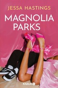 Cover: Magnolia Parks - Knaur