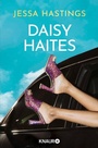 Cover: Daisy Haites - Knaur