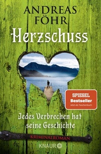 Abbildung von: Herzschuss - Knaur