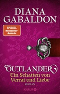 Cover: Outlander - Ein Schatten von Verrat und Liebe - Knaur
