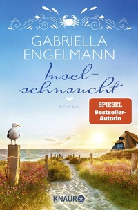 Enlarge image Cover: Inselsehnsucht - Knaur