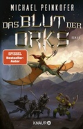 Cover: Das Blut der Orks - Knaur