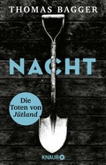 Cover: NACHT - Die Toten von J&uuml;tland - Knaur
