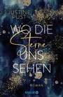 Cover: Wo die Sterne uns sehen - Knaur