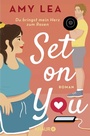 Cover: Set on You - Knaur