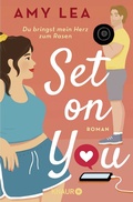 Cover: Set on You - Knaur