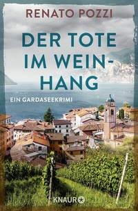 Abbildung von: Der Tote im Weinhang - Knaur