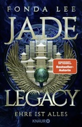 Cover: Jade Legacy - Ehre ist alles - Knaur