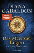 Cover: Das Meer der L&uuml;gen - Knaur