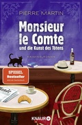 Bild: Monsieur le Comte und die Kunst des T&ouml;tens - Knaur