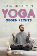 Cover: Yoga gegen rechts - Knaur