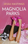Cover: Magnolia Parks - Knaur