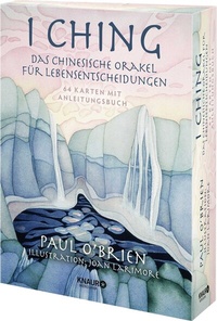 Abbildung von: I Ching - Das chinesische Orakel für Lebensentscheidungen - Knaur MensSana
