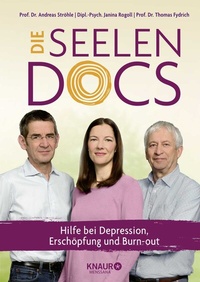 Abbildung von: Die Seelen-Docs - Knaur MensSana