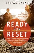 Cover: Ready for Reset - Knaur Balance