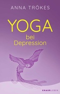 Cover: Yoga bei Depression - Knaur MensSana