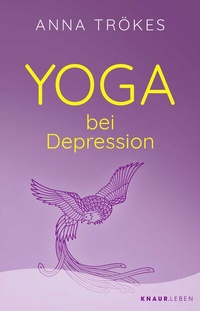 Abbildung von: Yoga bei Depression - Knaur MensSana