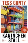 Cover: Der Kaninchenstall - Kiepenheuer & Witsch