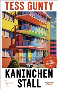Abbildung von: Der Kaninchenstall - Kiepenheuer & Witsch