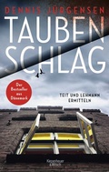 Cover: Taubenschlag - Kiepenheuer & Witsch
