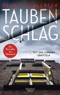 Abbildung von: Taubenschlag - Kiepenheuer & Witsch
