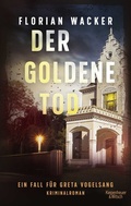 Cover: Der goldene Tod - Kiepenheuer & Witsch