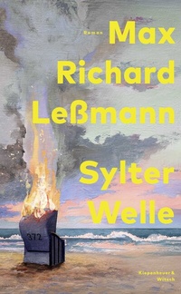 Abbildung von: Sylter Welle - Kiepenheuer & Witsch
