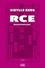 Cover: RCE - Kiepenheuer & Witsch