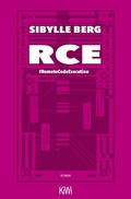 Cover: RCE - Kiepenheuer & Witsch