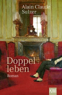 Abbildung von: Doppelleben - Kiepenheuer & Witsch
