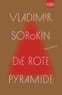 Abbildung von: Die rote Pyramide - Kiepenheuer & Witsch