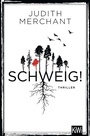 Cover: SCHWEIG! - Kiepenheuer & Witsch
