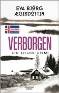 Cover: Verborgen - Kiepenheuer & Witsch
