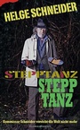 Cover: Stepptanz - Kiepenheuer & Witsch