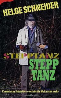 Abbildung von: Stepptanz - Kiepenheuer & Witsch